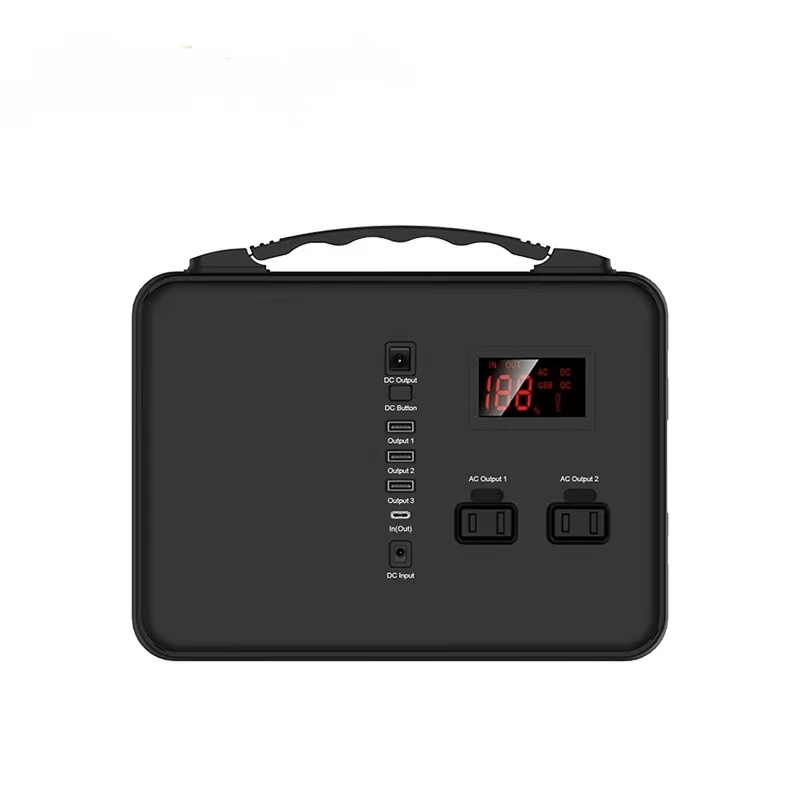 OEM BP200 200W 148Wh Portable Power Station