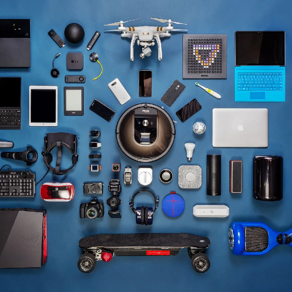 Electronic Products